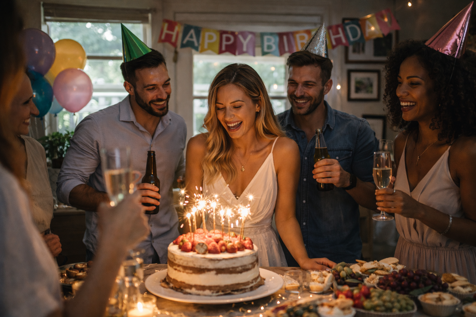 Location photobooth pour anniversaire